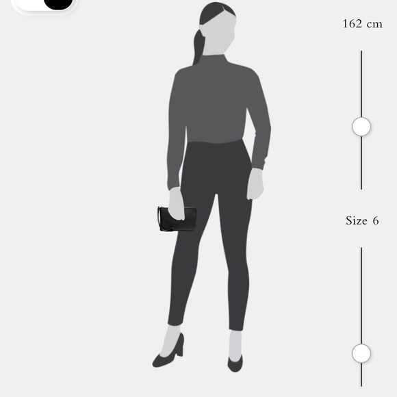 New Corner Zip Wristlet - Picture 3 of 9